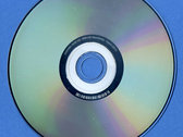 Buy SODP095 CD without case / Купить без кейса photo 
