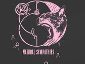 Astro Kitty T-Shirt photo 