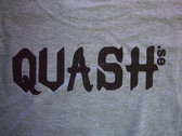 T-shirt Quash Seitsemen photo 