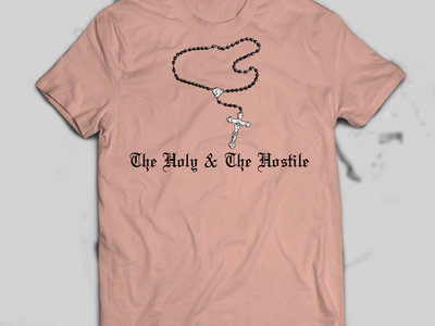 The Holy & The Hostile: Rosary main photo