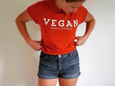 Vegan Shirt photo 
