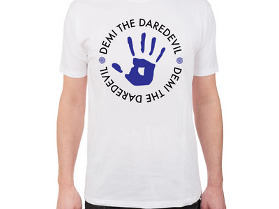 Demi Handprint T-shirt main photo