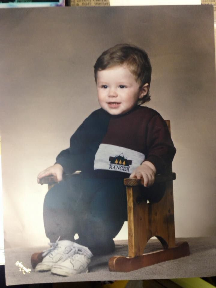 Music | Jacob Mitchell