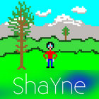 Shayne White thumbnail