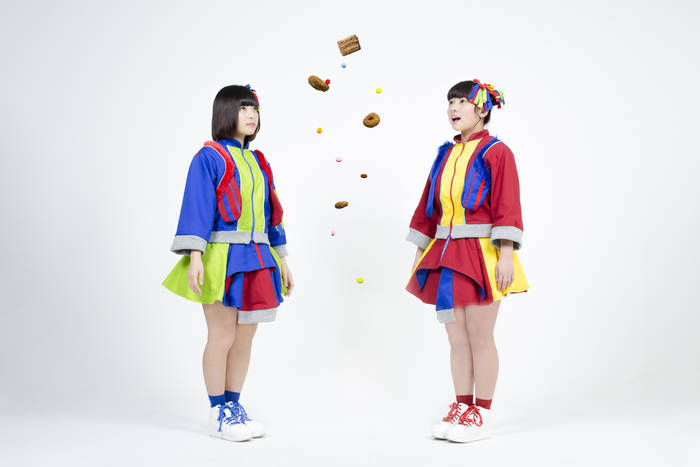 Music | ハッピーくるくる / Happy KuruKuru
