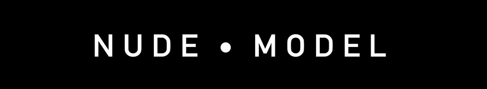 Love Games Nude Model