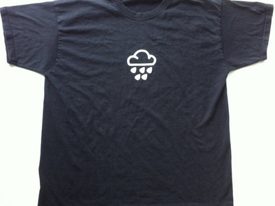 Big Cloud T-Shirt - XL - 4 Year Old - USED - Edition of 1 main photo