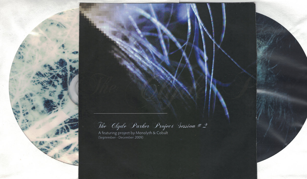 The Clyde Parker project vol.2 V/A Niet Fn