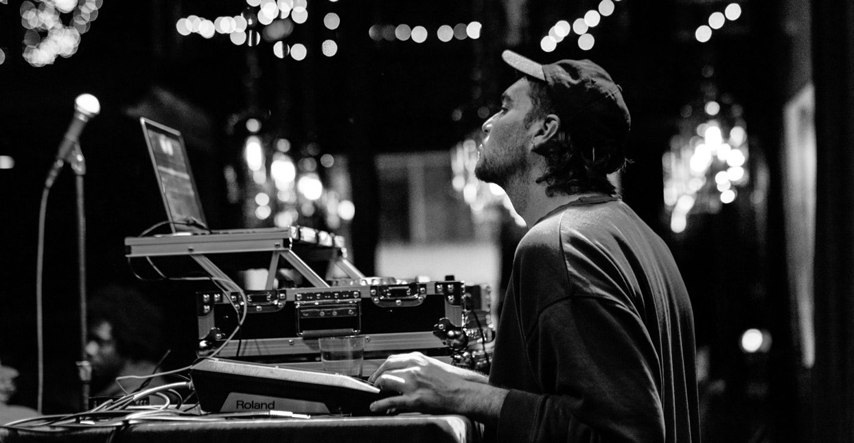 Psymun on Working With The Weeknd, Bon Iver, and Rediscovering