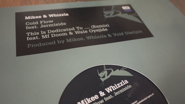 Mikee & Whizzla + Jermiside 
