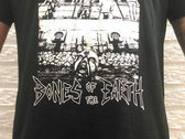 Bones of the Earth Shirt photo 