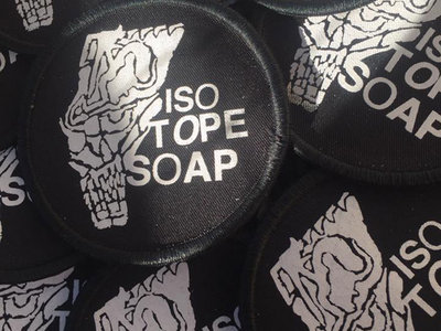 Isotope Soap patch main photo
