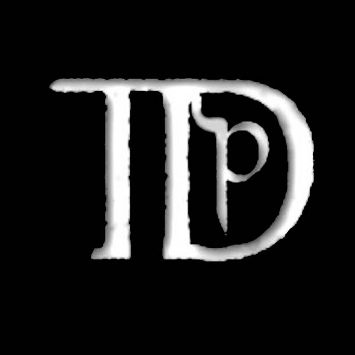 The Dystopian Project cover