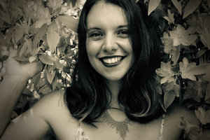 Natalie Moon — Photo