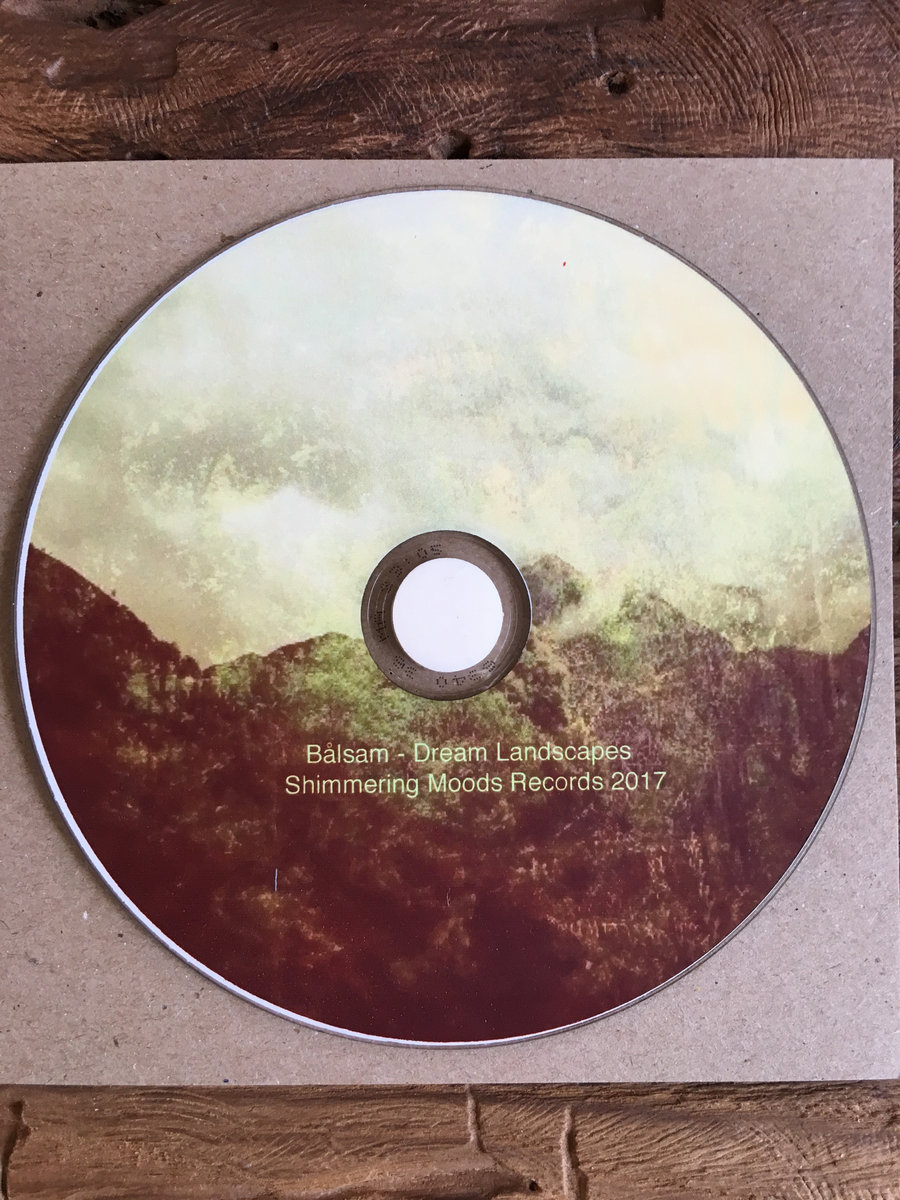 In this moment the dream torrent