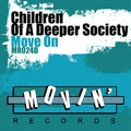 Children Of A Deeper Society image