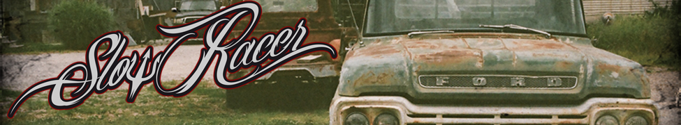 Transition | Slow Racer