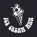 Ice Cream Man image