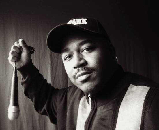 Gee Rock Rapper URBAN LEGENDARY | Gee Rock & Tha CND coalition