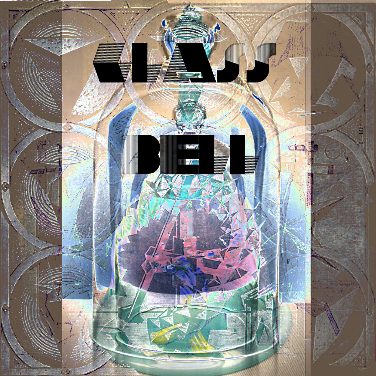 The Glass Bell and the Sea