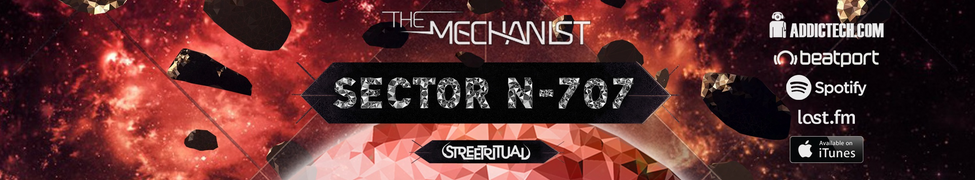 The Mechanist — Photo