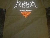 Mavradoxa - Lethean Lament Shirt photo 
