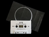 LFZ - LFZ (Cassette) photo 