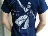 T-Shirt - BLUE photo 