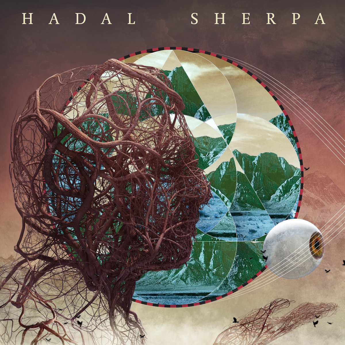 Резултат с изображение за Hadal Sherpa - Hadal Sherpa