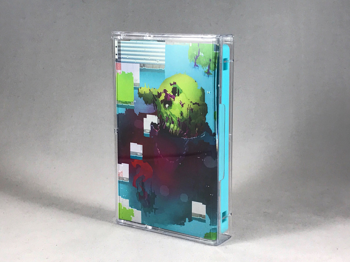 hyper light drifter eastern zone hyper light drifter eastern zone