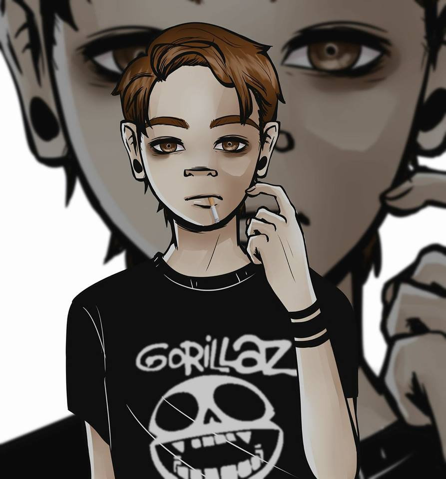 Silence EP (demo) McCune