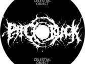 Limited Edition Compact Disc Celestial Object (Single 2017) photo 