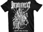 GOREVENT 新潟のDEVOURMENT!デスメタル GOREVENT 新潟のDEVOURMENT