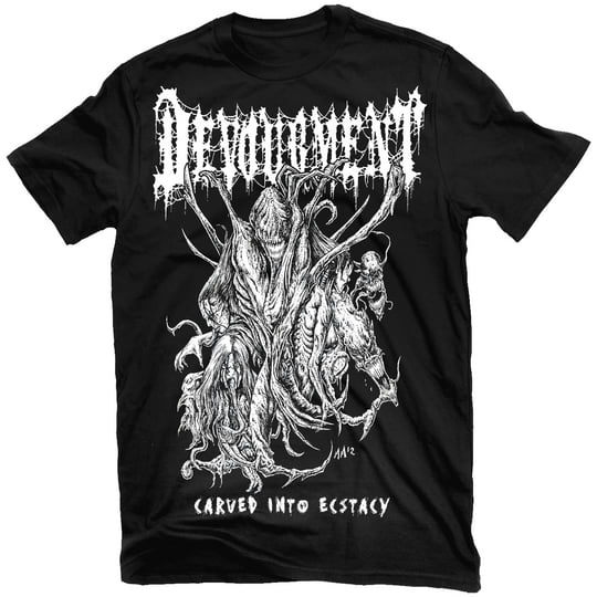 デスメタル Devourment Conceived in sewage Conceived In Sewage | Devourment