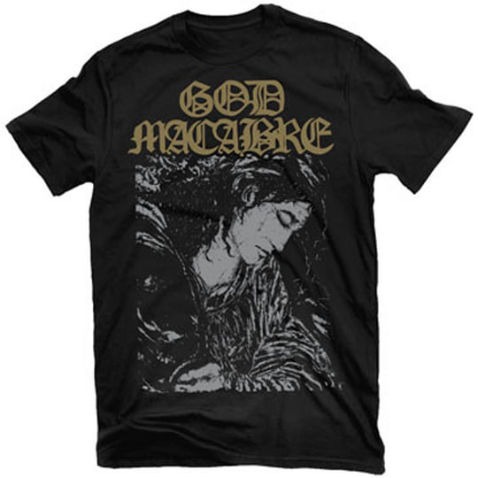The Winterlong | God Macabre