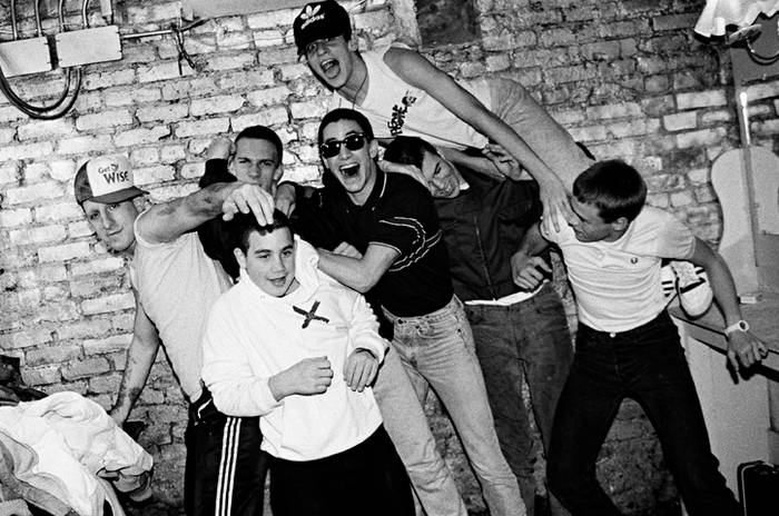 WARZONE skinhead youth live CD 【公式通販】
