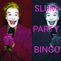 Slum Party Bingo image