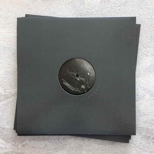 Intruder EP | Outermost | Echovolt Records