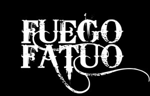 Cover of Fuego Fatuo