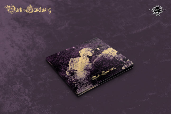 Metal Works | Dark Sanctuary | Avantgarde Music