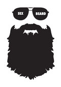Sex Beard image