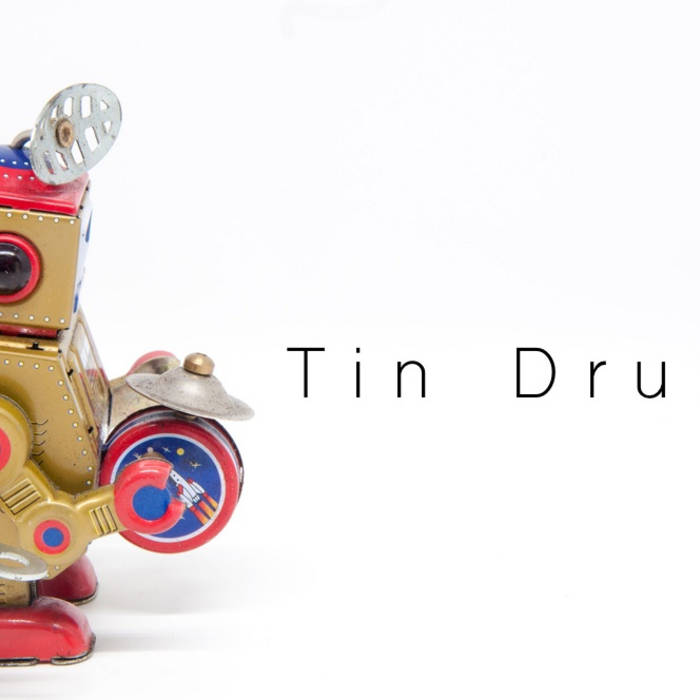 Tin Drums cover
