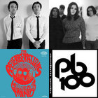 洋楽 TINA & THE TOTAL BABES PUNK POWERPOP She's So Tuff | Tina and the Total Babes | Rum Bar Records