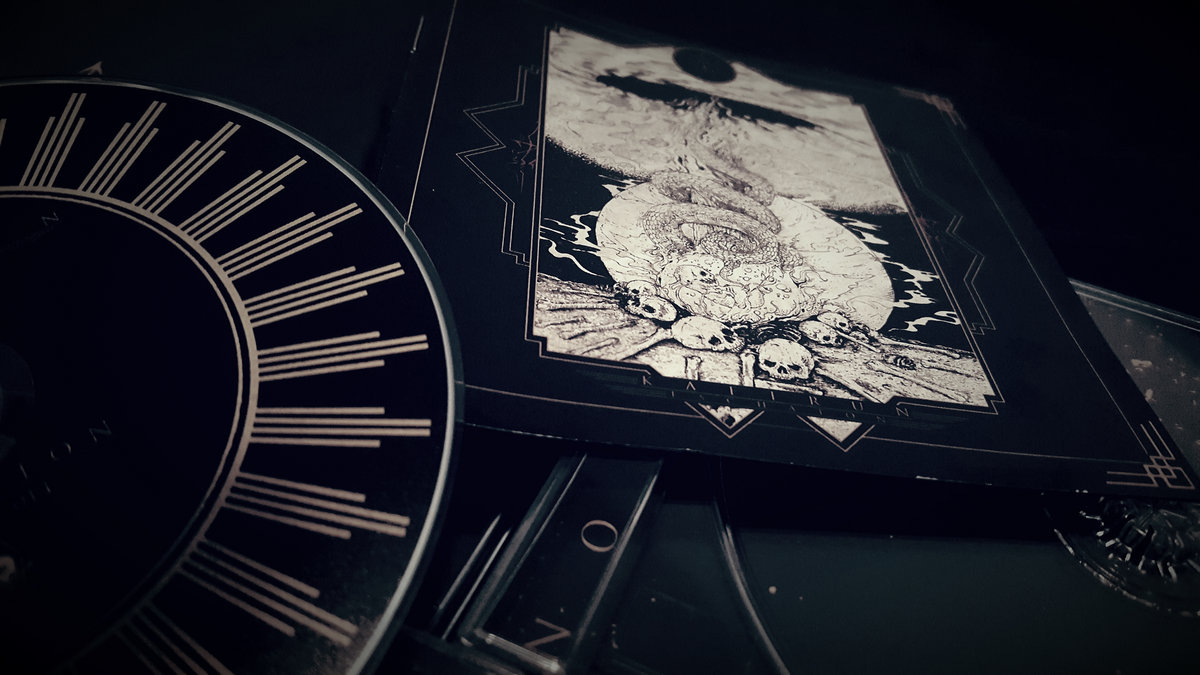 Eschaton KAFIRUN