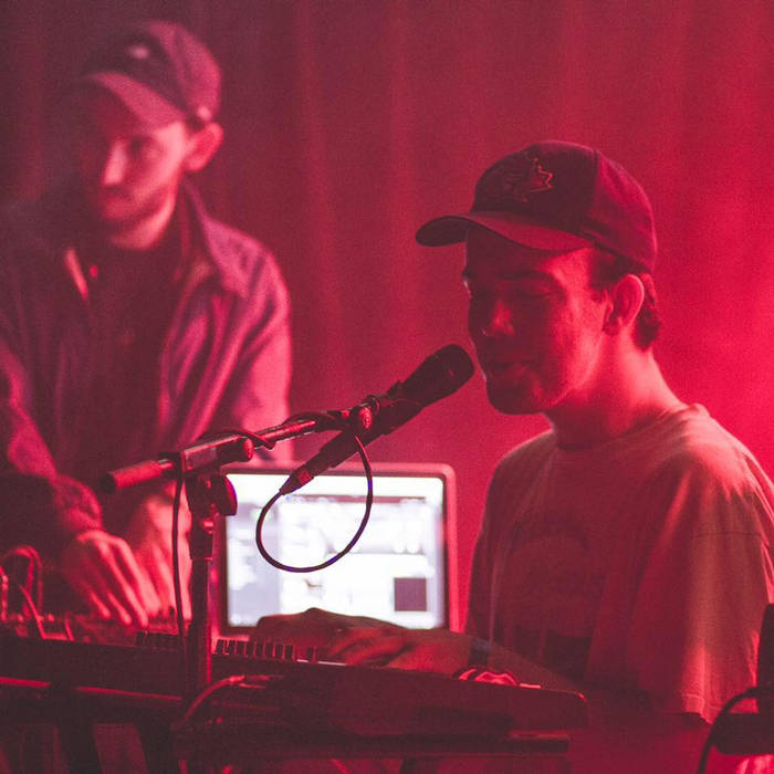 Drive Slow: the B Sides | Mac Ayres