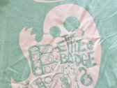 "#1 Fantom" T-Shirt photo 