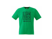 Learn Teach T-Shirt photo 