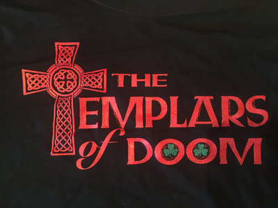 Templars T-shirt main photo