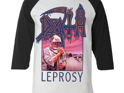 Leprosy Raglan | Death