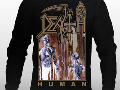 death merch